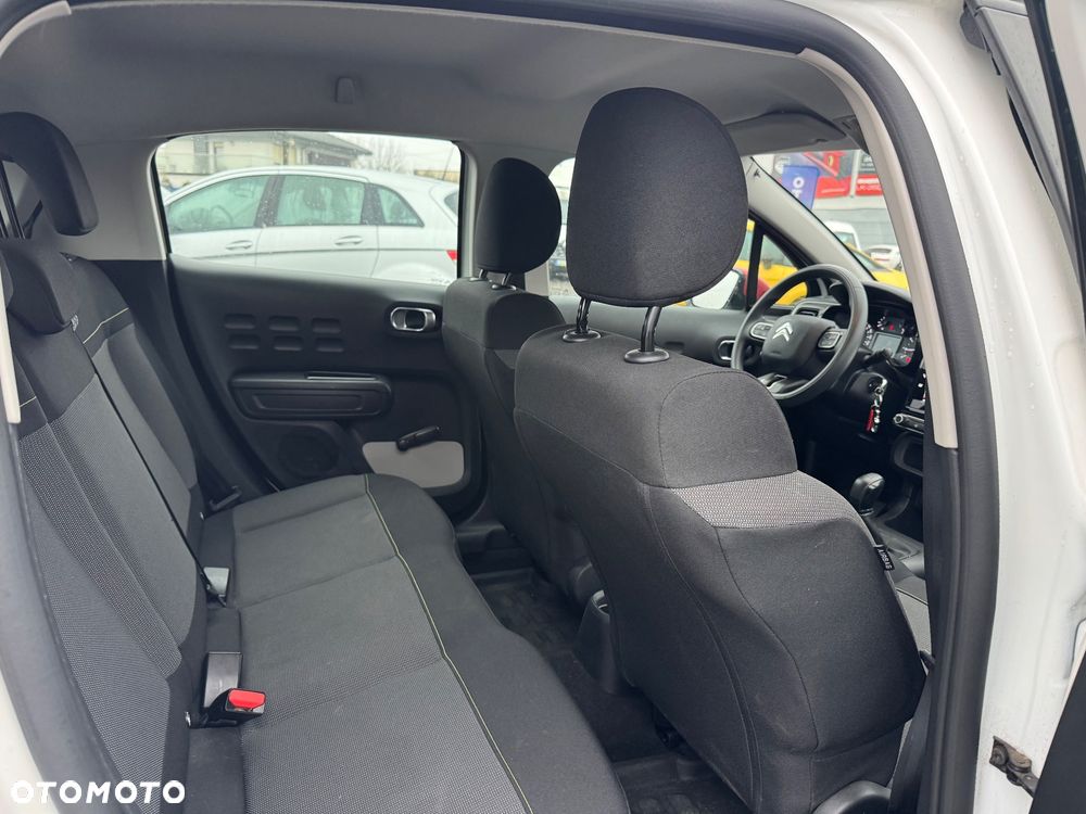 Citroën C3 Pure Tech 83 S&S ELLE - 19