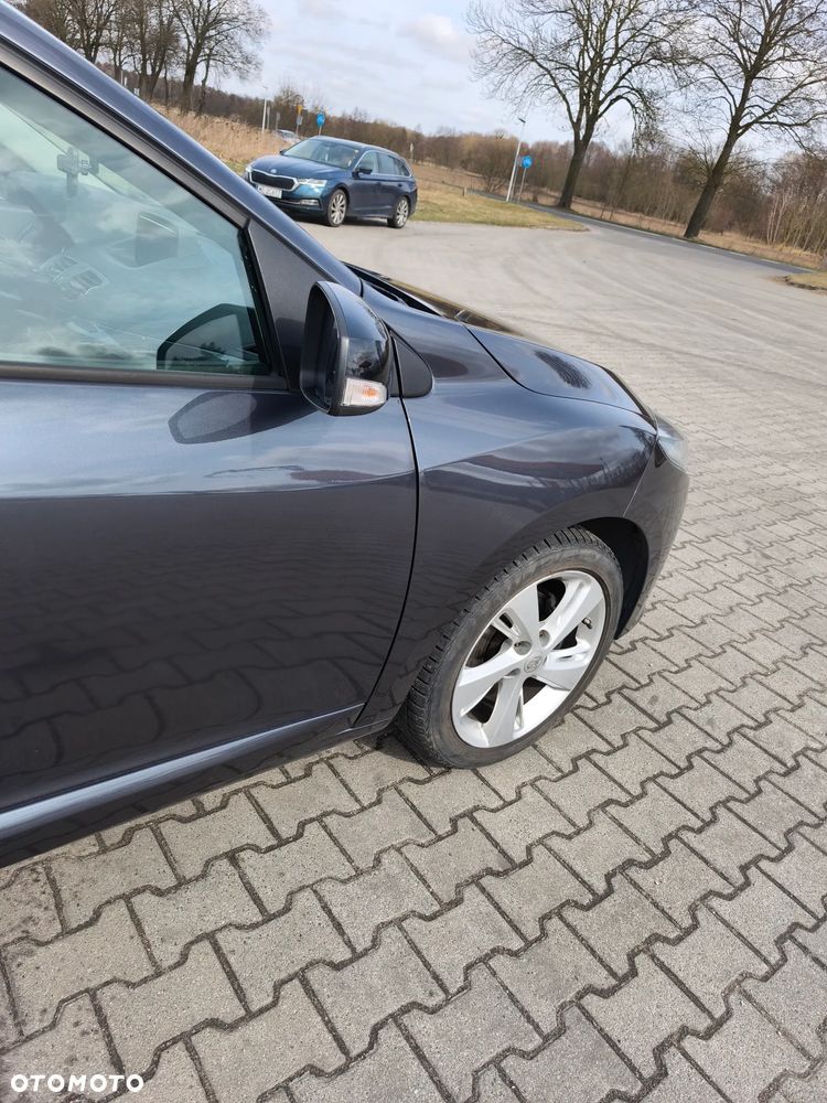 Renault Megane 1.2 16V TCe Energy Limited - 12