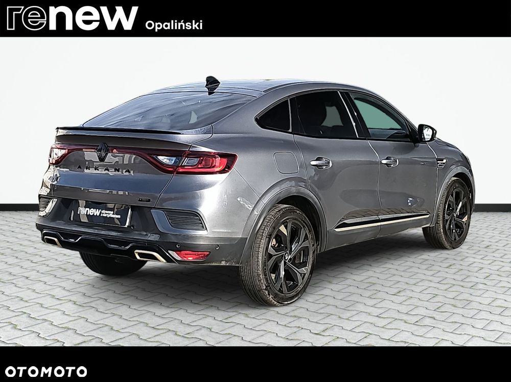 Renault Arkana - 5