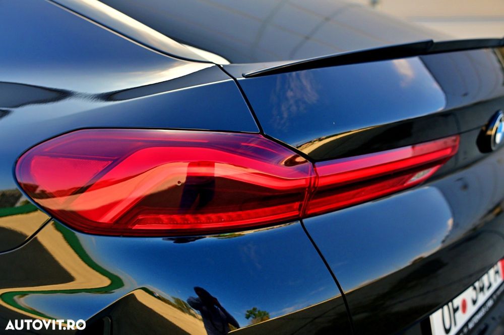 BMW X6 xDrive40d AT MHEV - 27