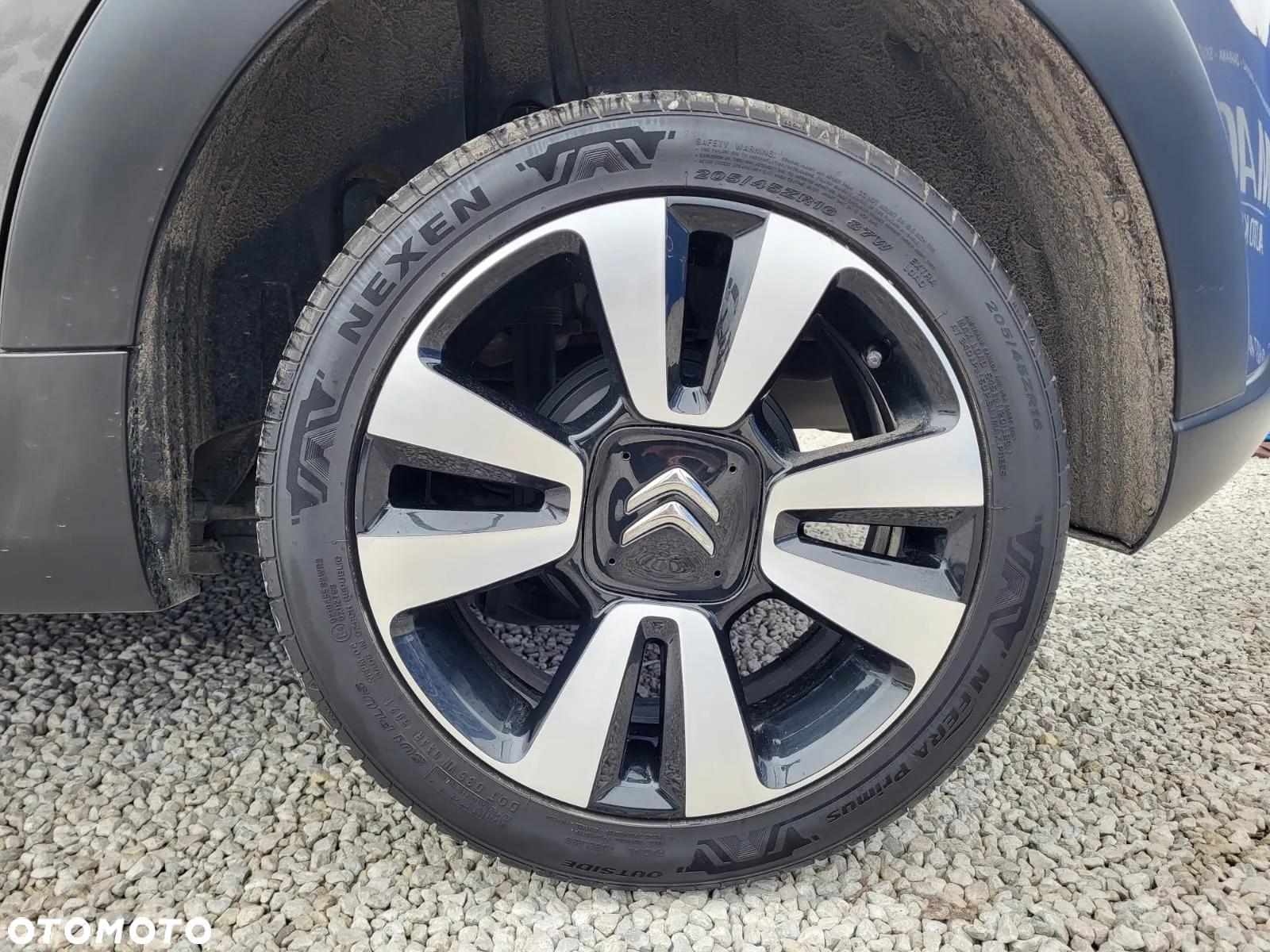 Citroën C3 1.2 PureTech Feel - 11