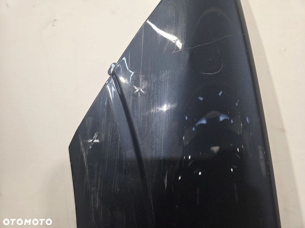 BŁOTNIK LEWY PRZÓD PRZEDNI VOLVO XC60 II HYBRYDA - 6