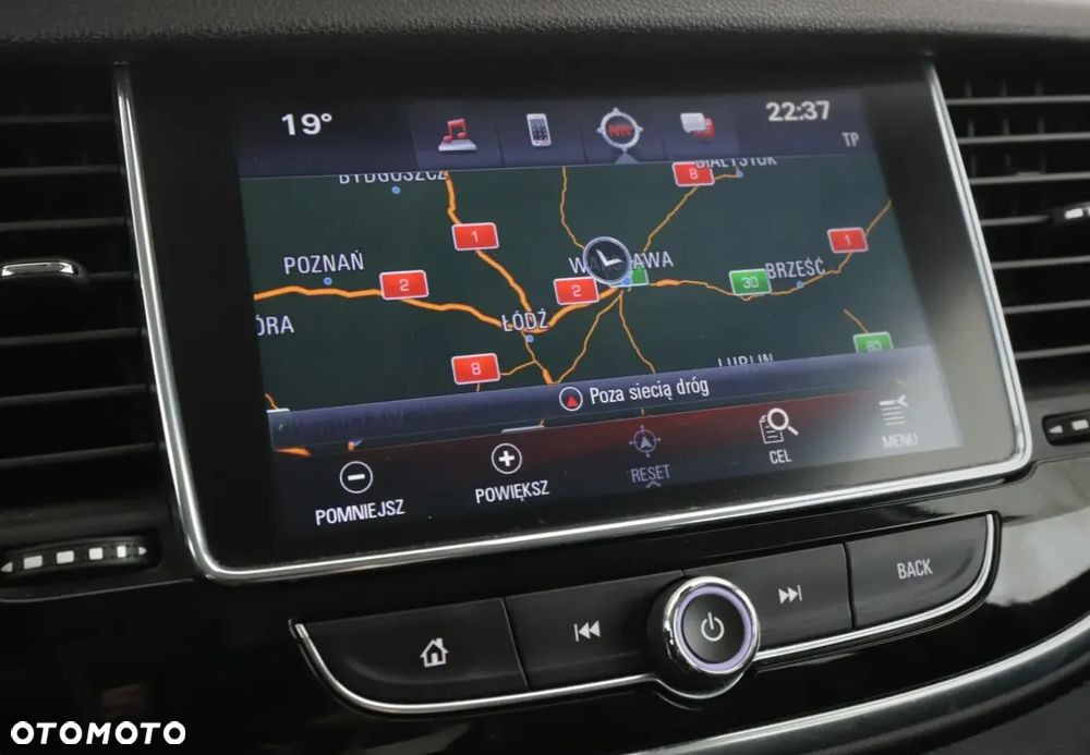 Opel Mokka 1.6 CDTI Cosmo S&S 4x4 - 28