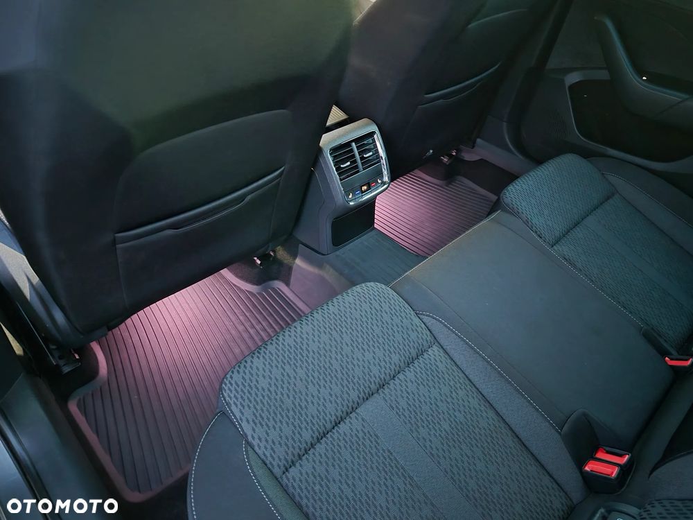 Skoda Octavia 1.5 TSI e-Tec Style DSG - 10