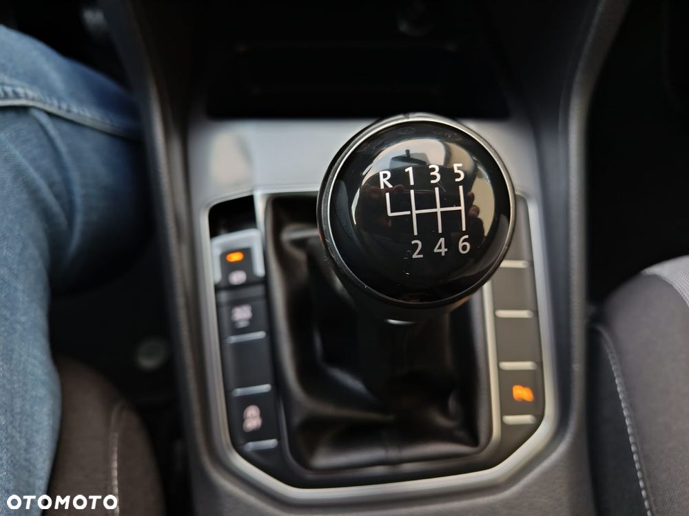 Volkswagen Golf Sportsvan 2016
