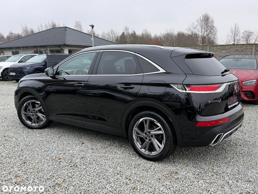 DS Automobiles DS 7 Crossback - 9