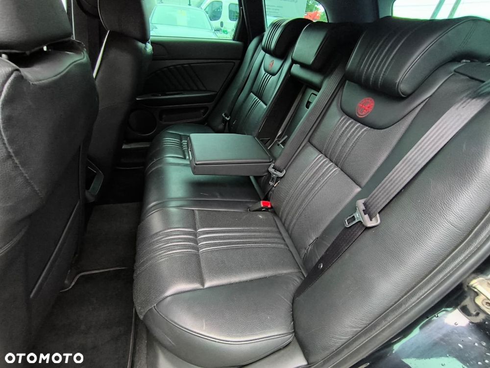 Alfa Romeo 159 1.9JTDM ti - 6