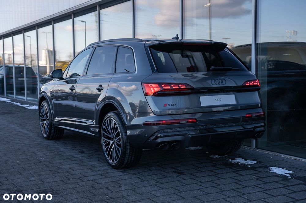 Audi SQ7 - 4