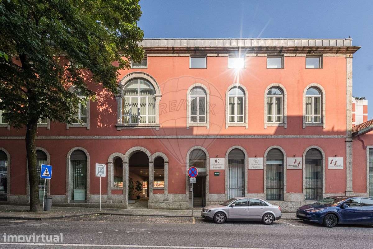 Apartamento T3 para venda - Grande imagem: 2/24