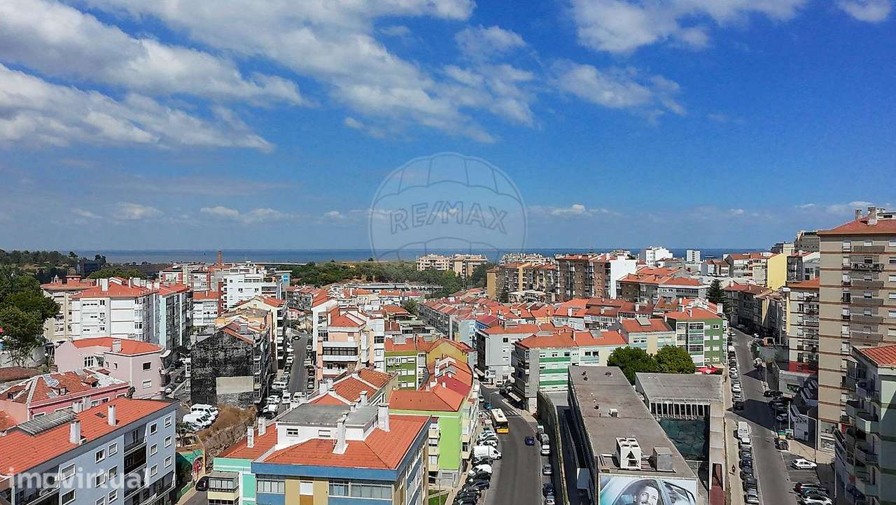 Apartamento T3 para venda - Grande imagem: 2/26