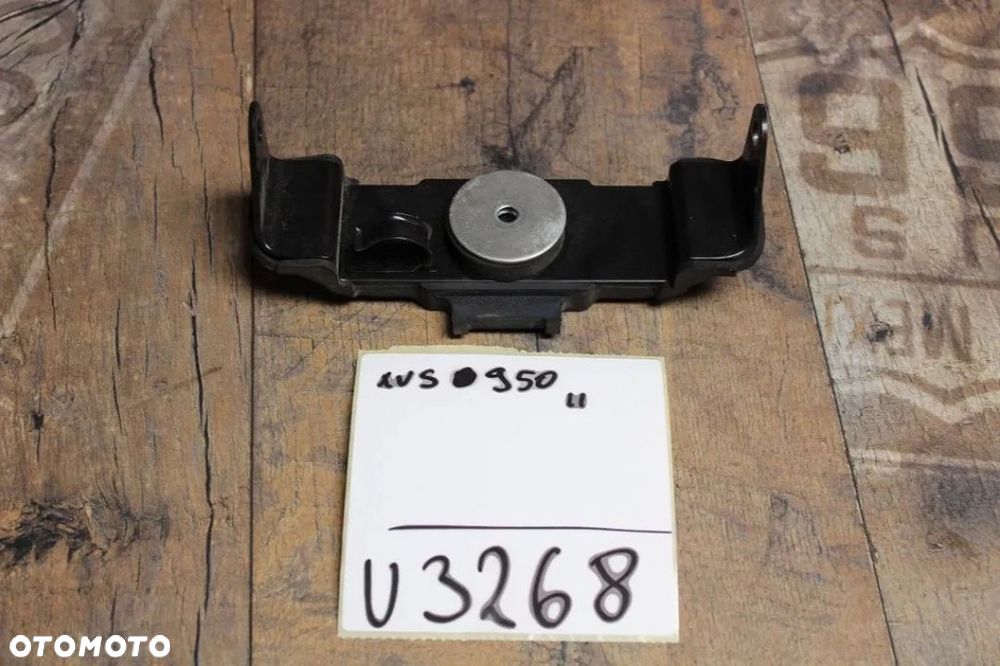 UCHWYT MOCOWANIE YAMAHA XVS950 MIDNIGHT STAR - 1