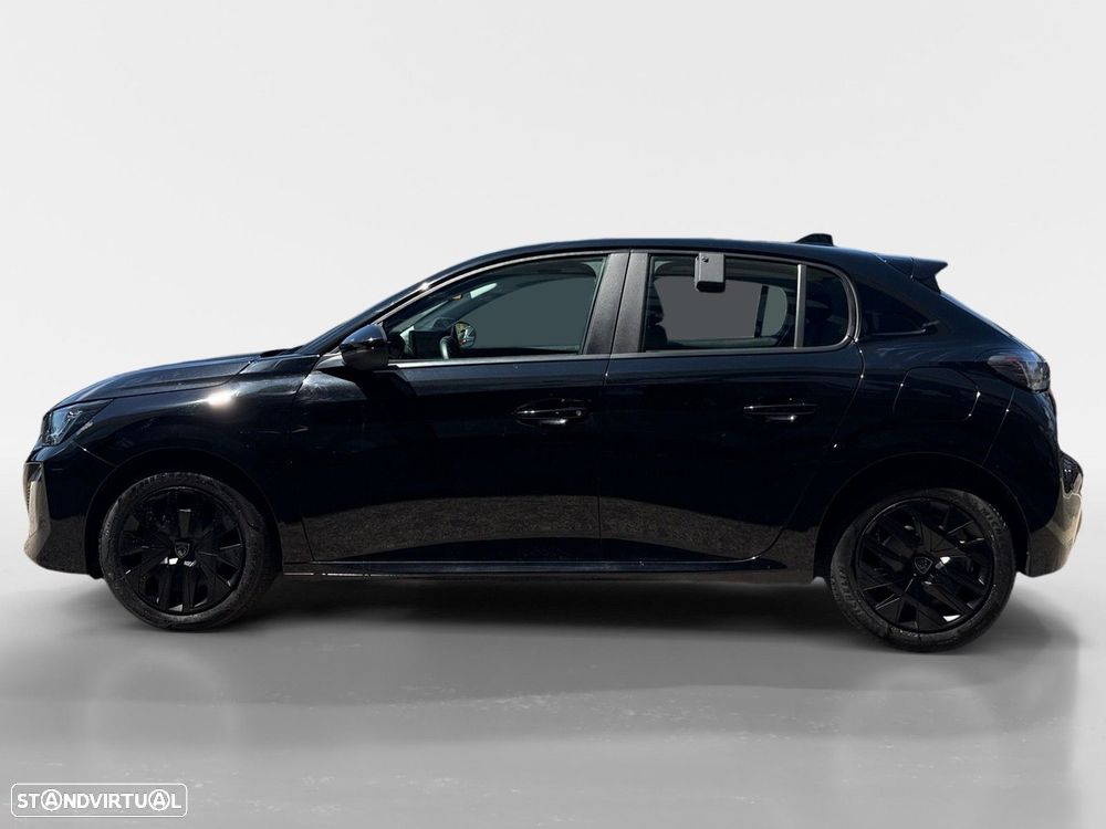 Peugeot 208 1.2 PureTech Active - 2
