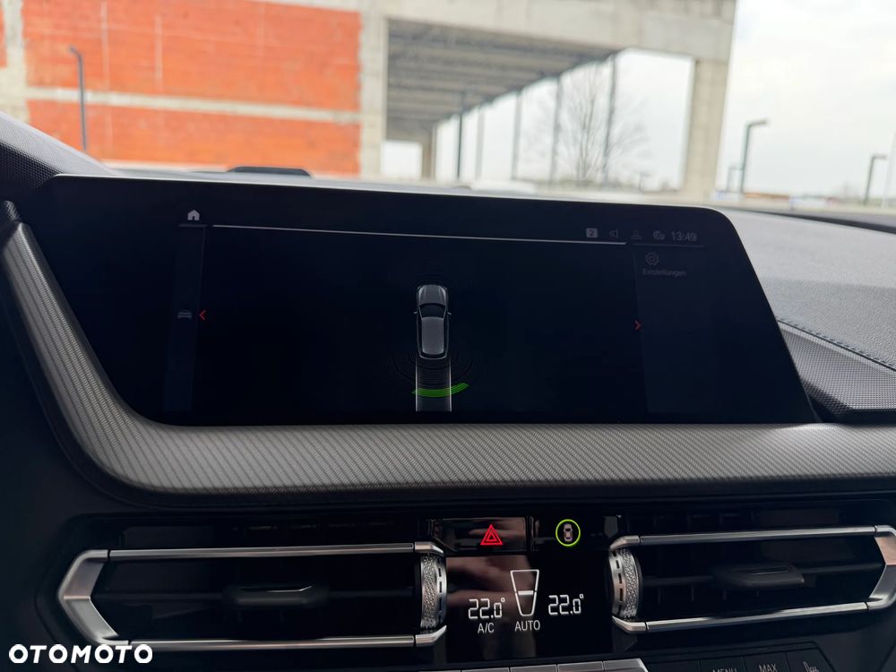 BMW Seria 1 120i M Sport - 14