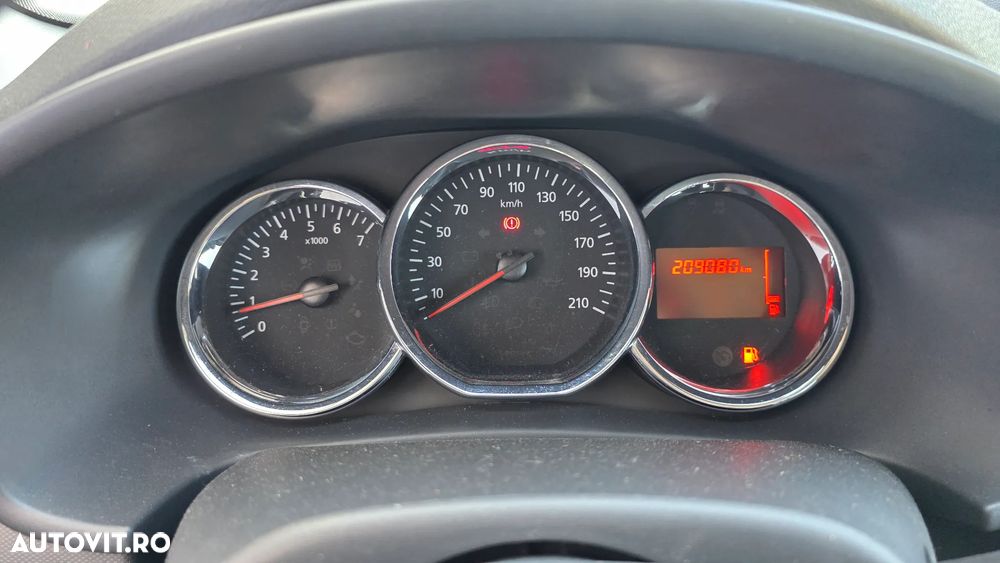 Dacia Logan 0.9 TCe SL Prestige PLUS - 17