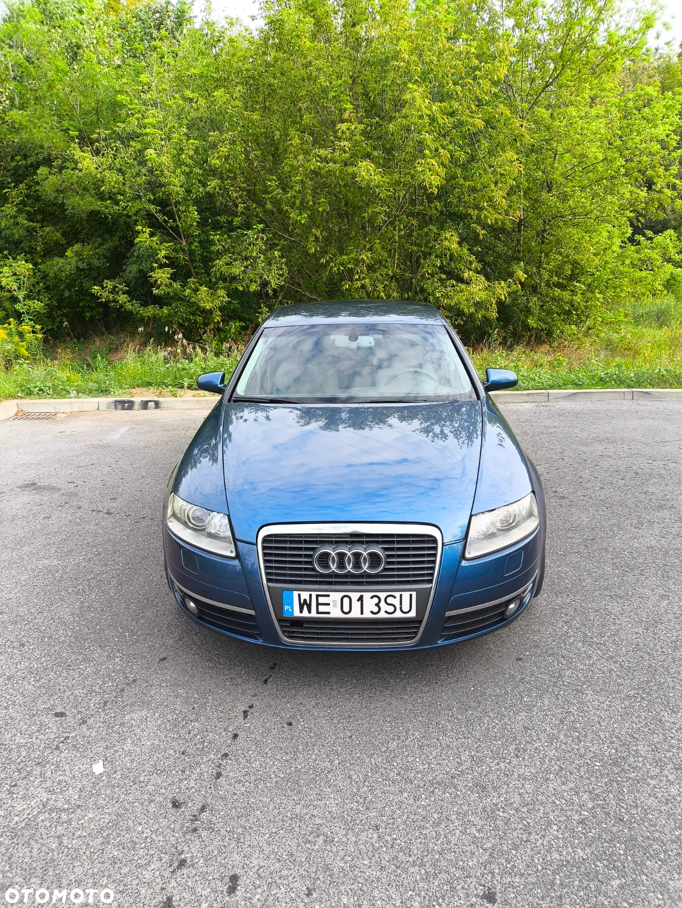 Audi A6 4.2 Quattro Tiptronic - 2