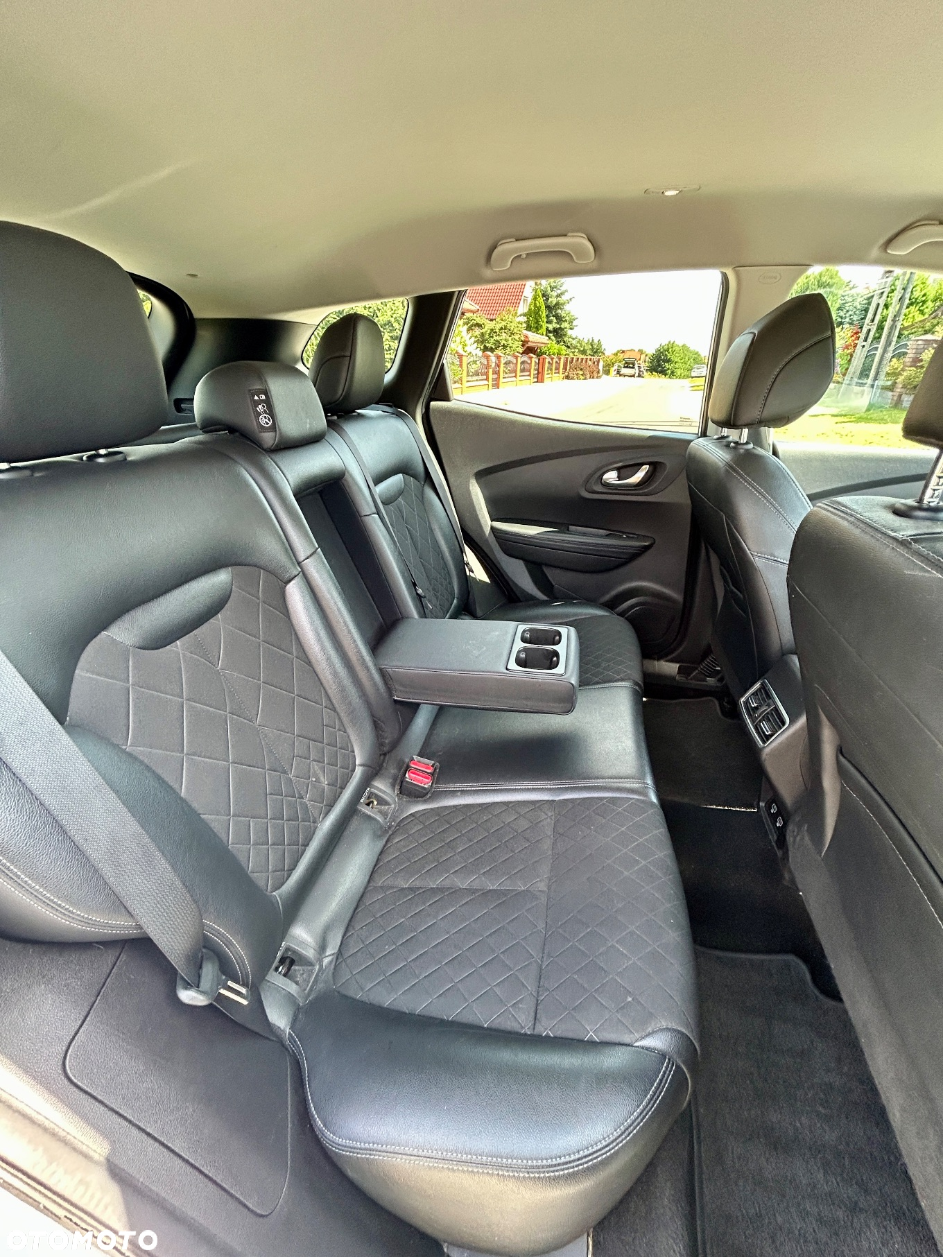 Renault Kadjar 1.5 Blue dCi Intens EDC EU6d - 9