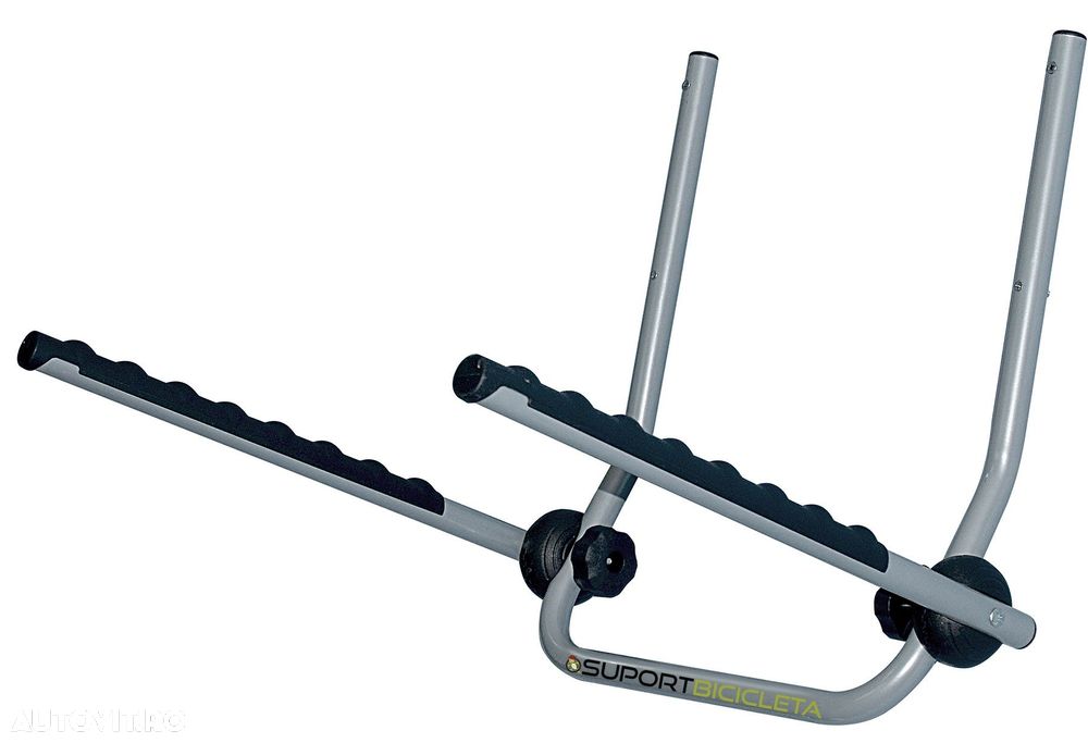 Suport biciclete Menabo Wally pentru depozitare cu prindere pe perete