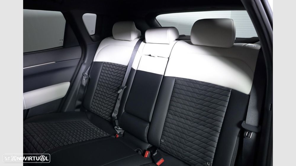 Kia EV4 81.4 kWh GT-Line - 8