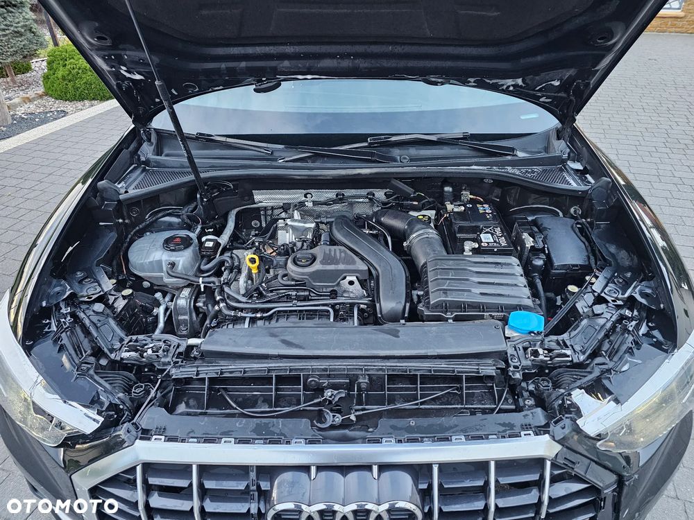 Audi Q3 35 TFSI mHEV S tronic - 13