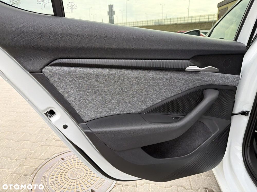 Skoda Superb 1.5 TSI Plug-in Hybrid Edition 130 DSG - 23