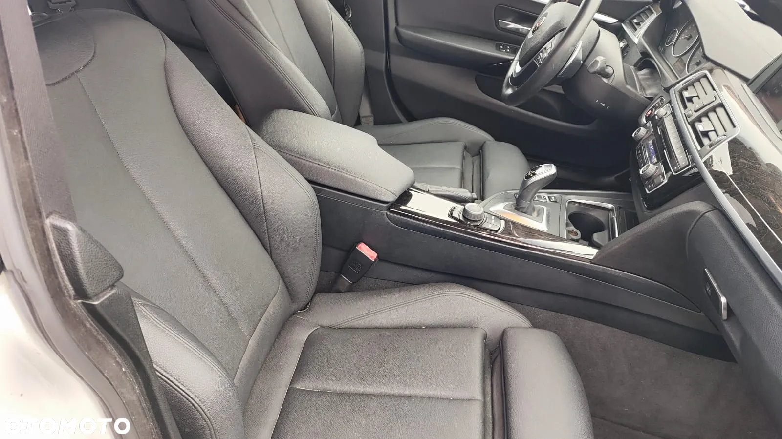 BMW Seria 4 430i Gran Coupe Sport Line - 7