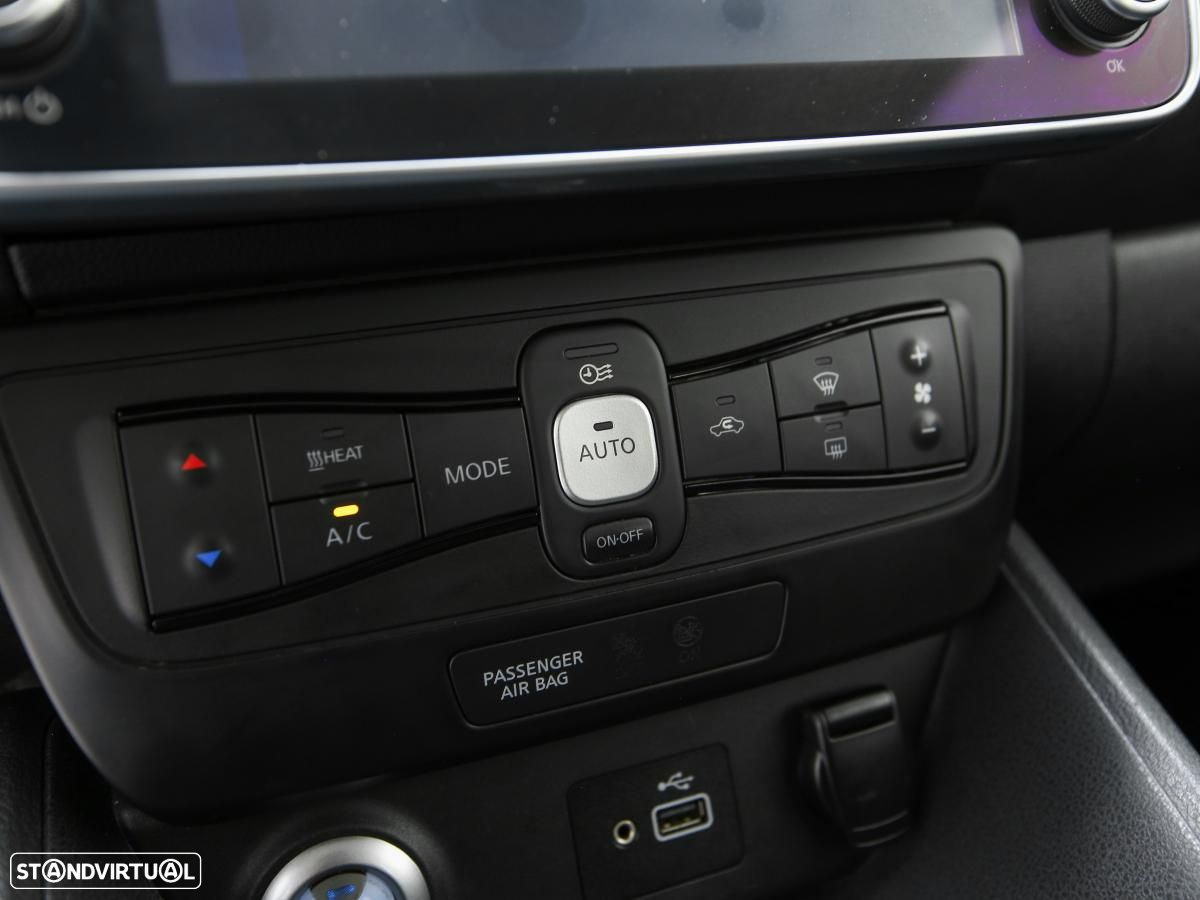 Nissan Leaf e+ Acenta - 20