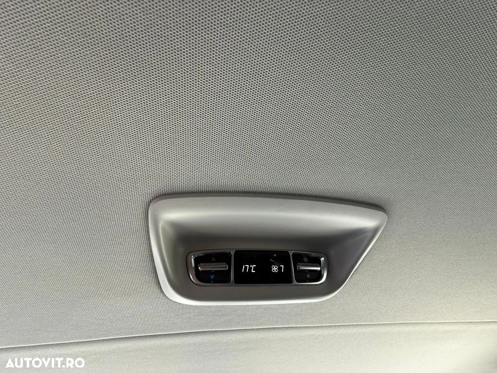 Mercedes-Benz Vito Mixto Compact 114 CDI 136 CP RWD 9AT Pro - 10