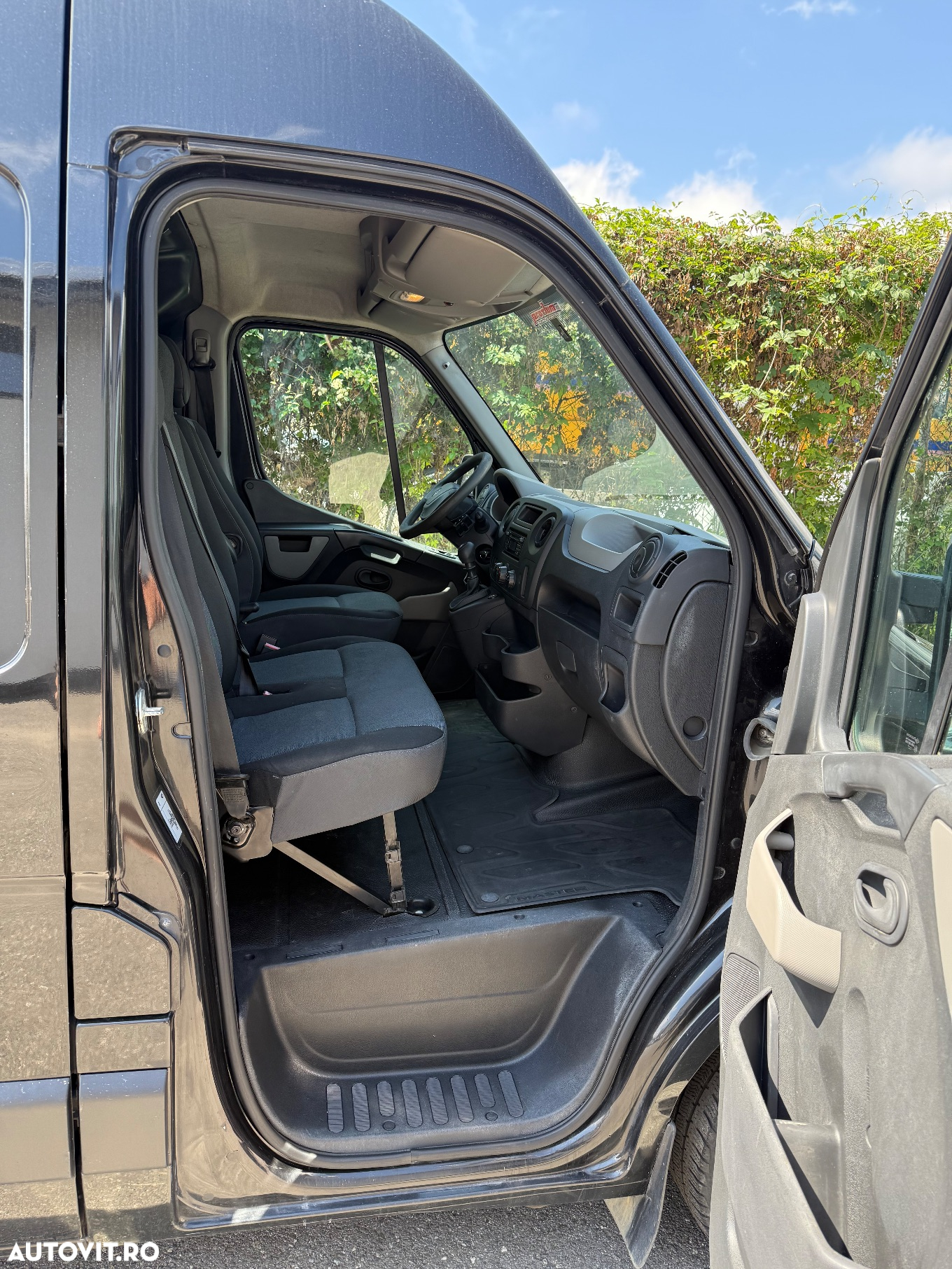 Renault Master - 10