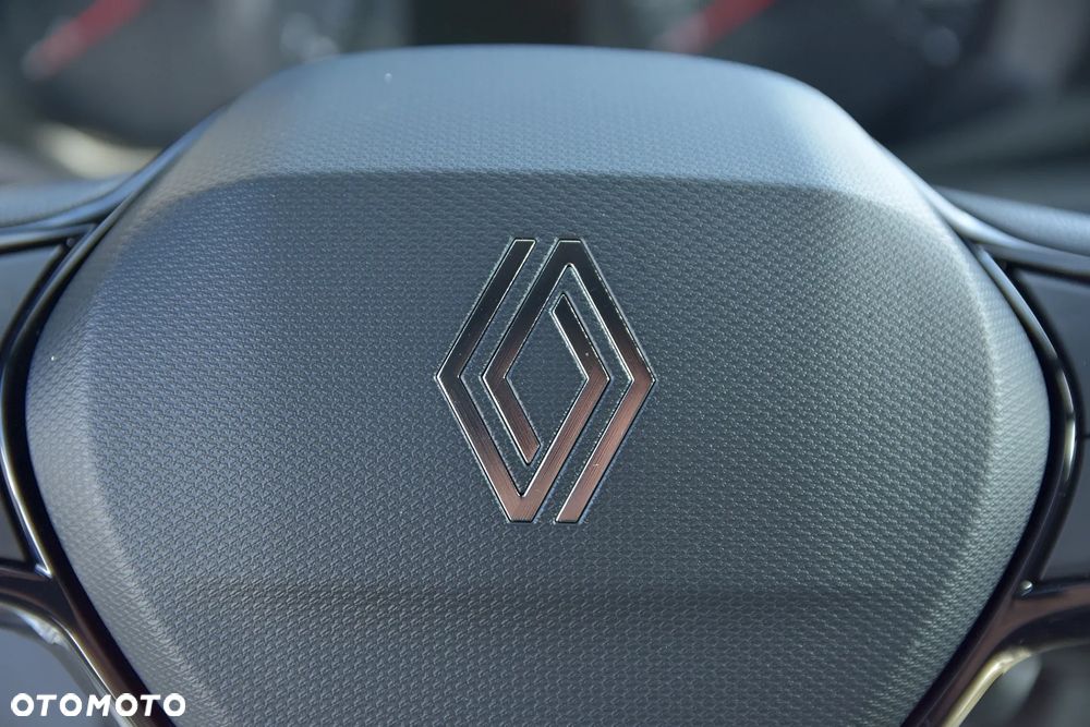 Renault Master zabudowa międzynarodowa 170KM 10EP 4900x2250x2300 - 17