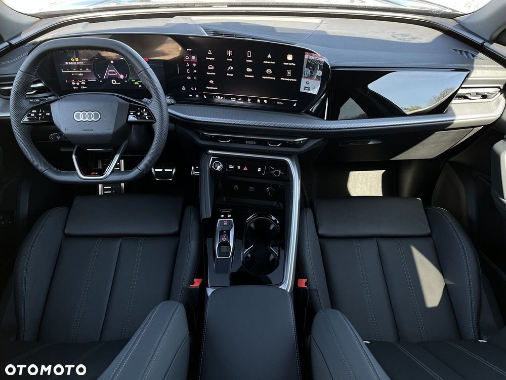 Audi Q5 - 38