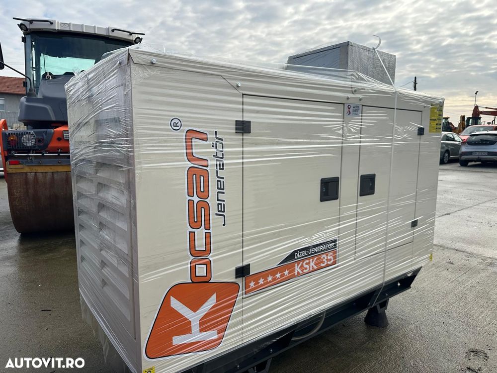 BT Kocsan KSK 35 - 2