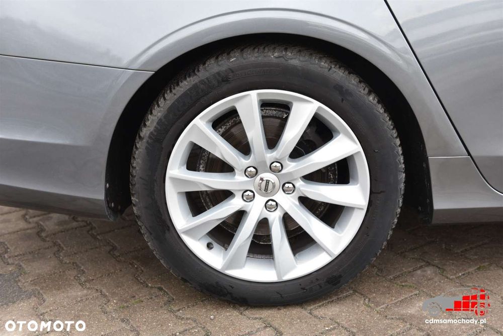 Volvo V90 T5 Momentum - 12