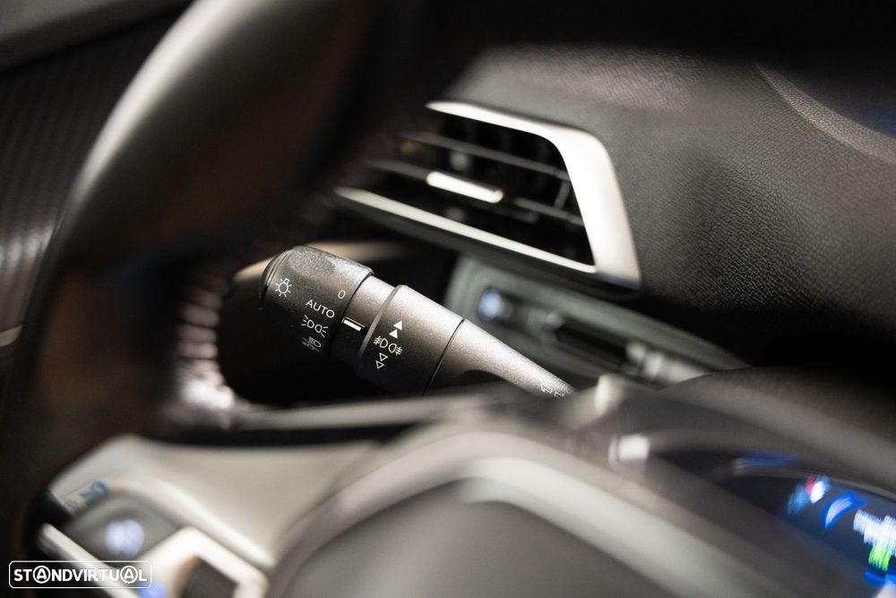 Peugeot 5008 1.2 PureTech Active - 13