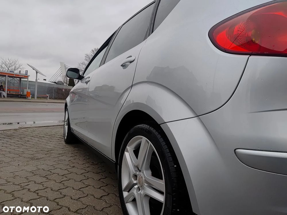 Seat Altea 1.4 TSI Stylance - 8