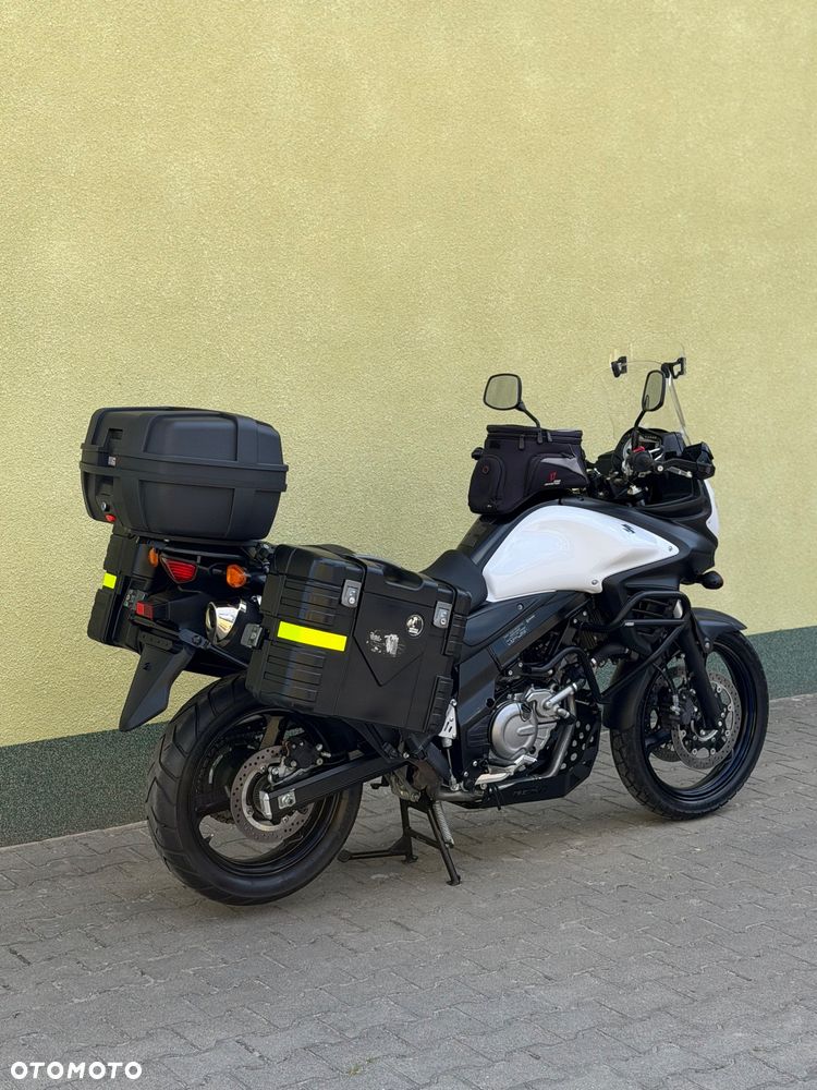 Suzuki DL - 10