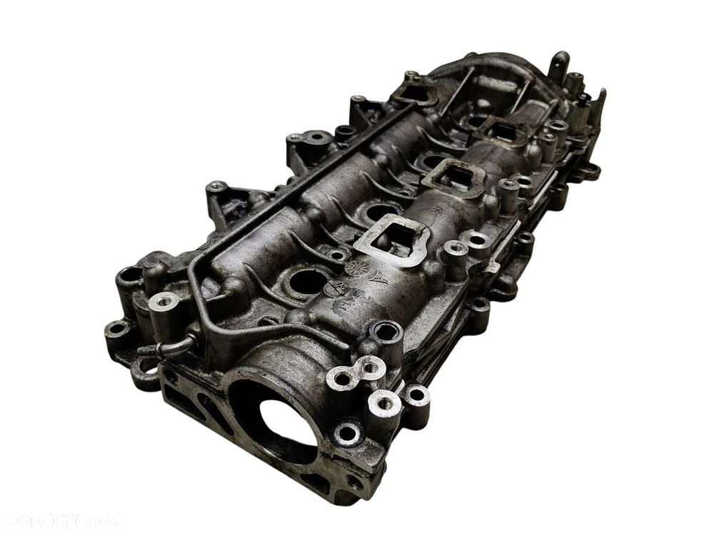 POKRYWA ZAWORÓW WAŁKI PEUGEOT RIFTER (2018-2023) 1.5 BlueHDI 131KM 9812647280 - 3