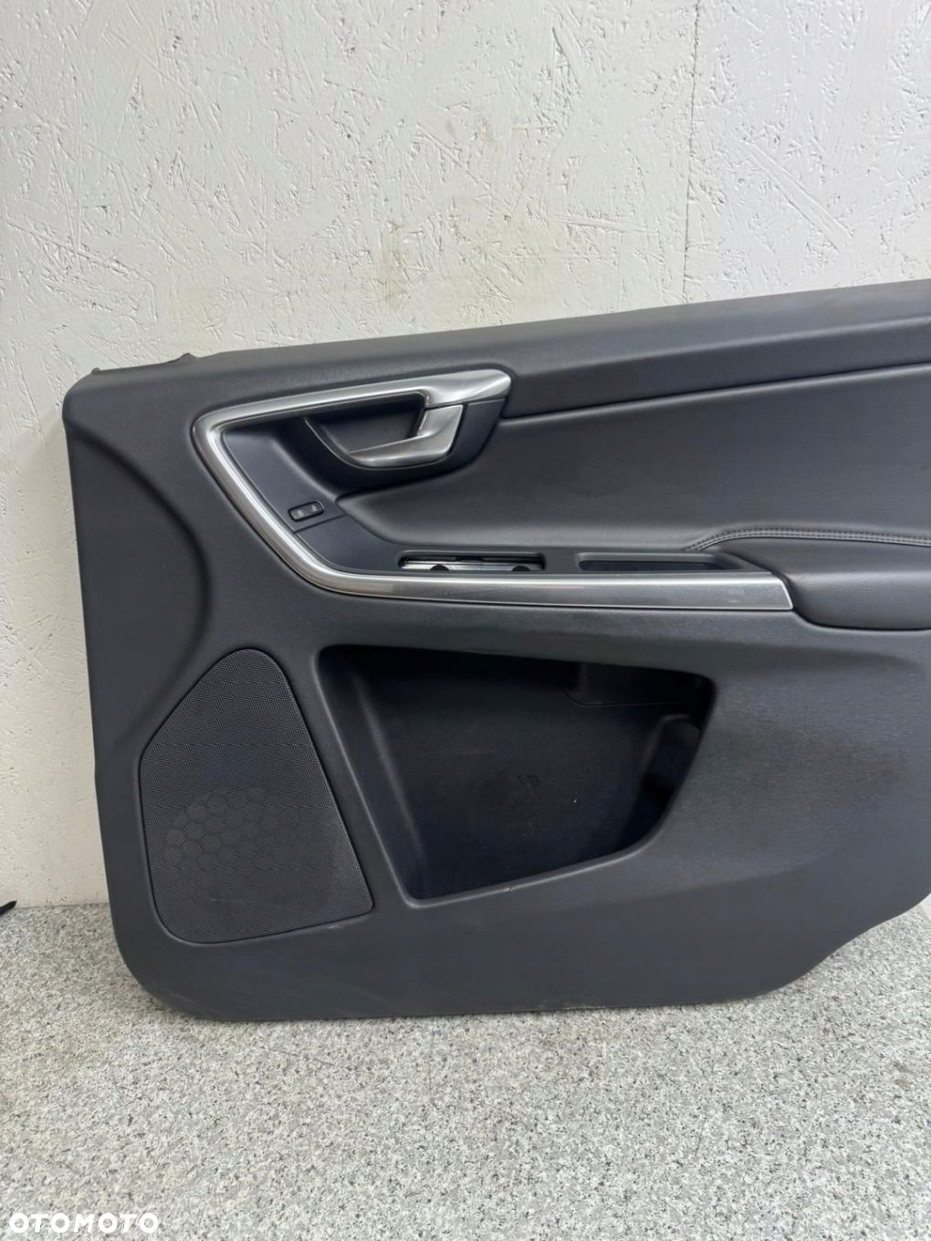 BOCZEK DRZWI PRAWY PRZÓD VOLVO XC60 I 2013-2017 LIFT - 3