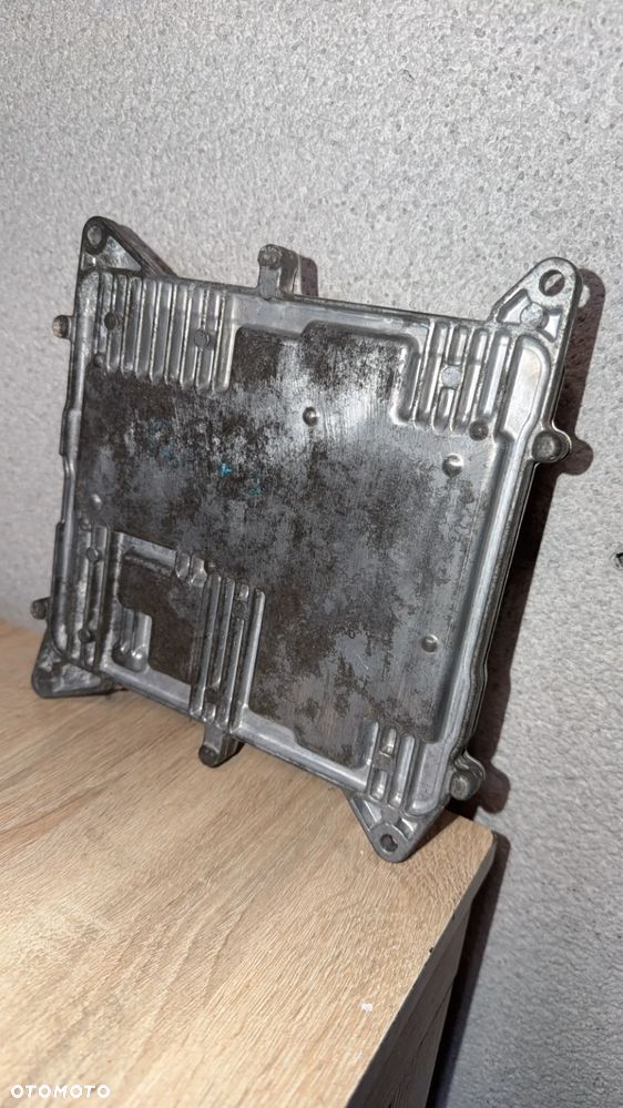 BMW F20 F30 F25 KOMPUTER STEROWNIK SILNIKA 8626172 - 2