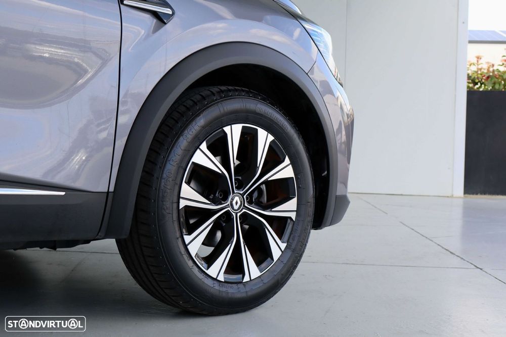 Renault Captur 1.0 TCe Evolution - 11