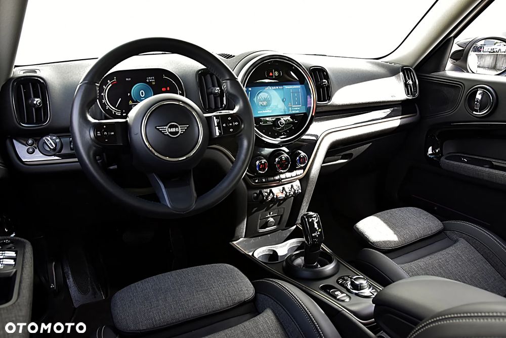 MINI Countryman Cooper - 22