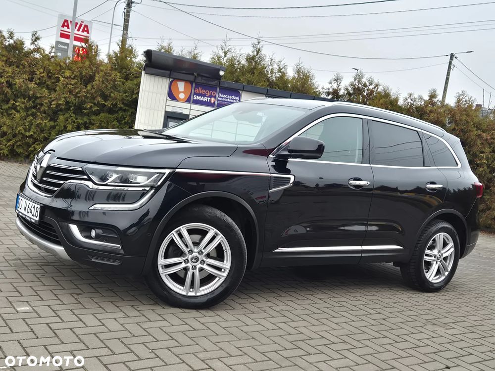 Renault Koleos ENERGY dCi 175 X-tronic 4WD LIMITED - 4