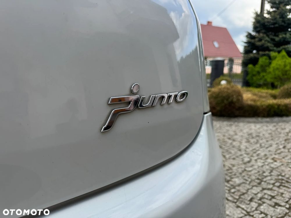 Fiat Punto 1.2 Fresh - 14