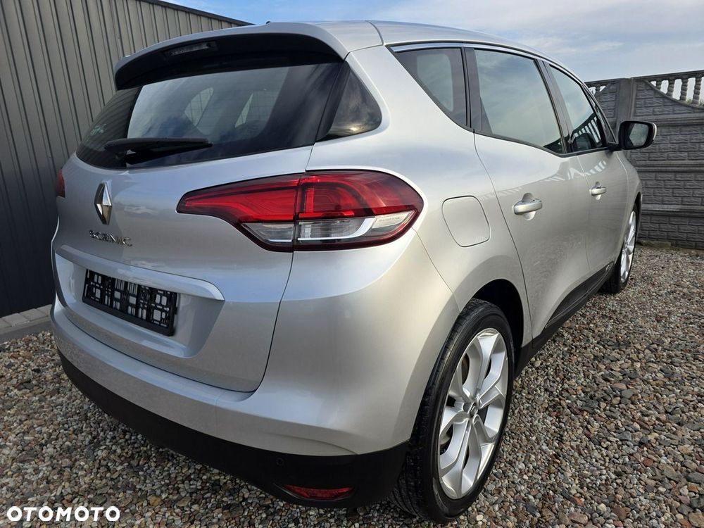 Renault Scenic - 18