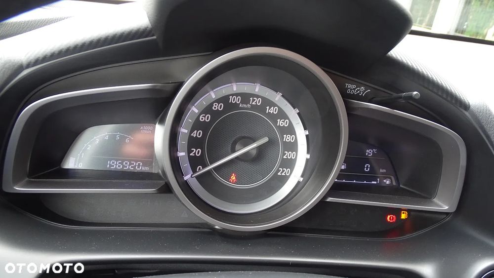 Mazda CX-3 2.0 Skymotion - 23