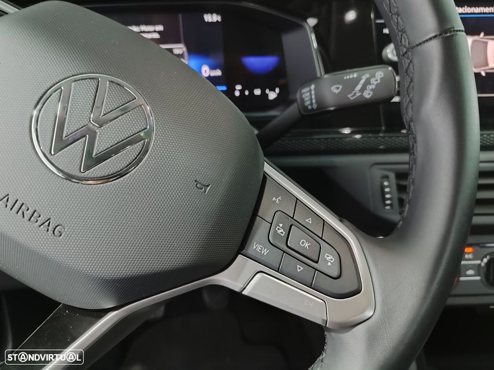 VW Taigo 1.0 TSI Urban - 32