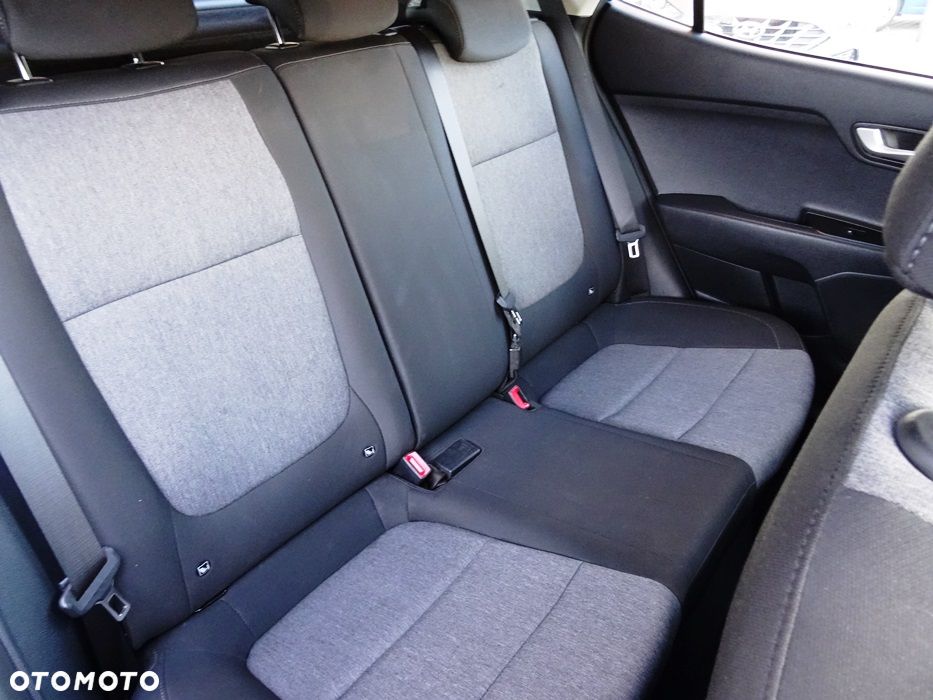 Kia Stonic 1.0 T-GDI L Business Line - 14