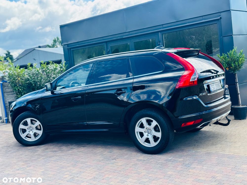 Volvo XC 60 D4 Ocean Race - 3