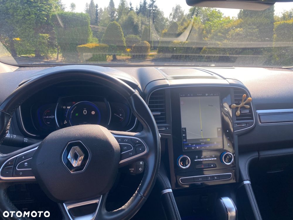 Renault Koleos 1.3 TCe Equilibre EDC - 11