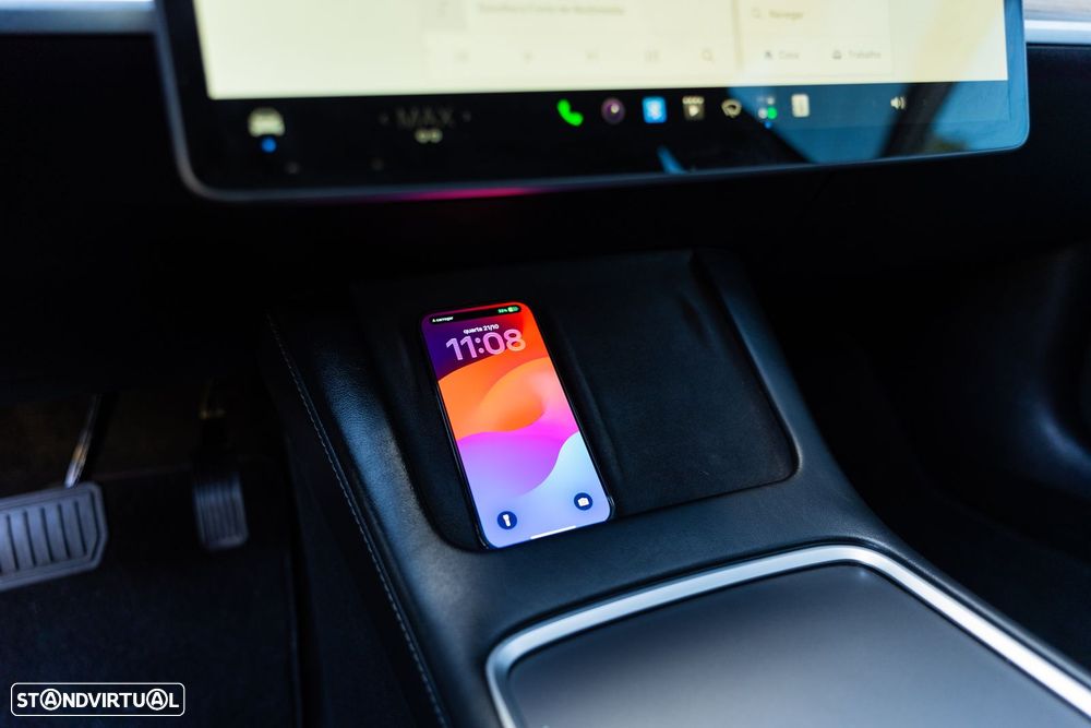 Tesla Model 3 Standard Range Plus RWD - 23