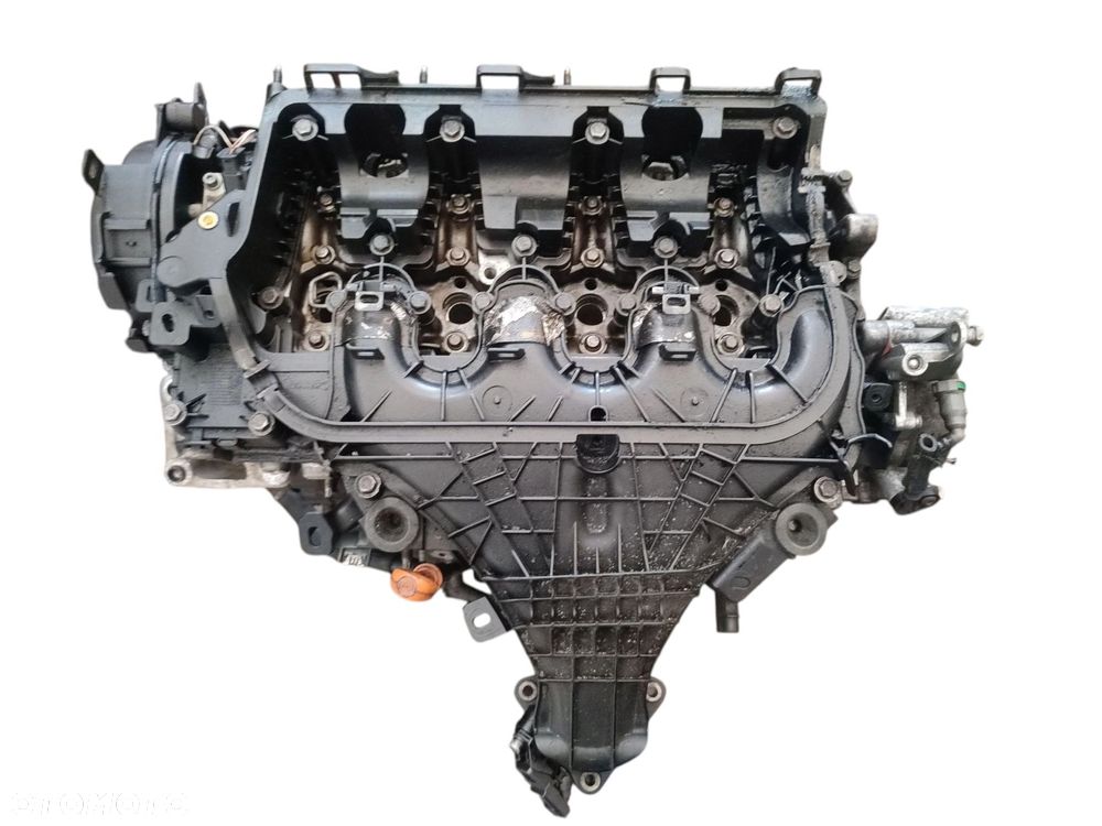 SILNIK KOMPLETNY CITROEN C5 III (2008-2010) PSA 10DYXS - 13